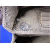 Image 3 : WWII Pattern 37 Web Ammo Pouch Marked 1943 with Broad Arrow