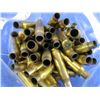 Image 1 : Brass Only - 308 Win. Unprimed - Bag of 100