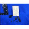 Image 1 : 700 BDL Varminter 22-250 Target Scope Bases with Screws & Unknown Sight