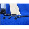 Image 3 : 700 BDL Varminter 22-250 Target Scope Bases with Screws & Unknown Sight