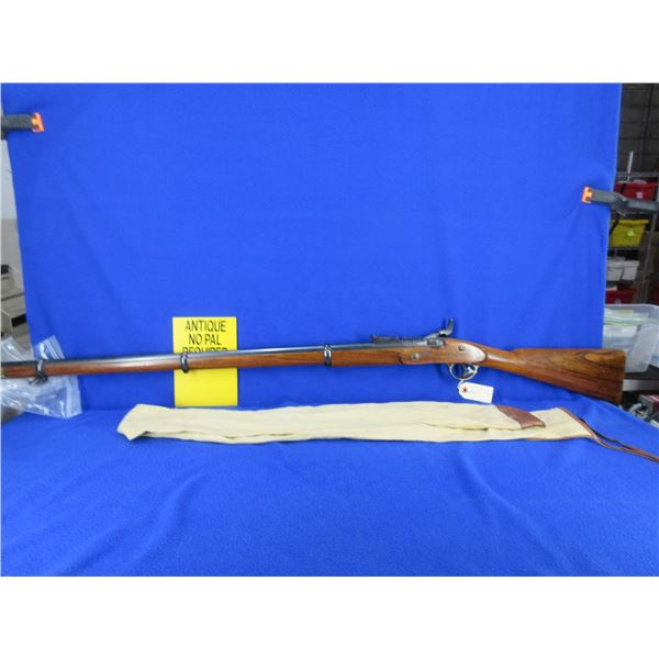 Antique - No PAL Required - P. Webley & Son Snider Enfield in 577 Snider