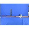 Image 1 : Vintage Daiwa 7' Bait Cast Rod with Garcia Mitchell (Made in France) Reel