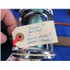 Image 2 : Vintage Daiwa 7' Bait Cast Rod with Garcia Mitchell (Made in France) Reel