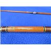 Image 4 : Vintage Daiwa 7' Bait Cast Rod with Garcia Mitchell (Made in France) Reel