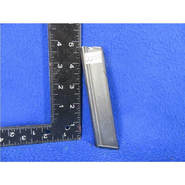 22 LR Browning A-Bolt 15 Round Magazine - PAL Required
