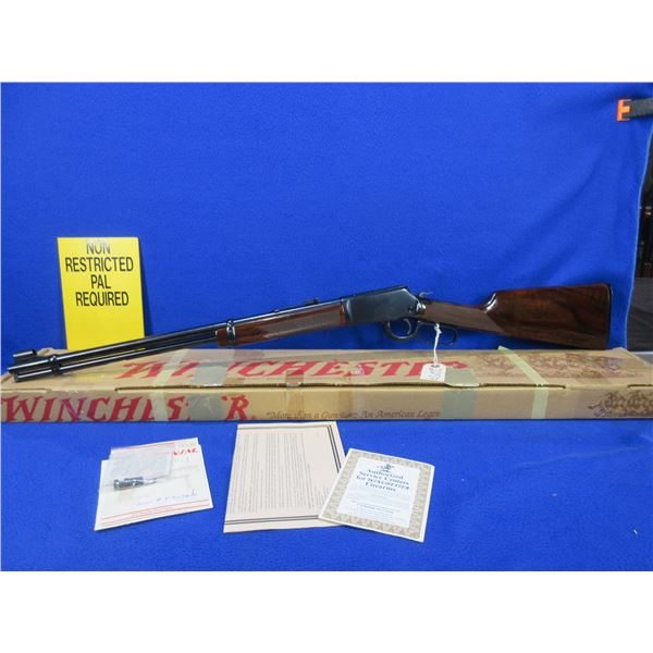 NEW - Non-Restricted - Winchester Model 9422 XTR Classic Lever Action in 22 S/L/LR