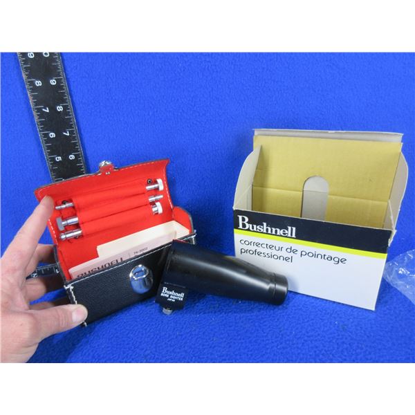 Bushnell Professional Boresighter # 74-3002 - Appears Unused