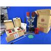 Image 1 : Ponsness/Warren Metal-Matic P-200 Multi-Stage Turret Reloading Press