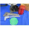 Image 4 : Ponsness/Warren Metal-Matic P-200 Multi-Stage Turret Reloading Press