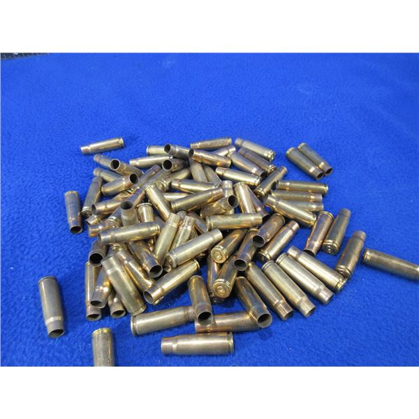 Brass Only - 7.62X39 Unprimed - Bag of 86