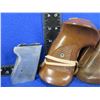 Image 2 : Lot of Misc. Unknown - 4 Pairs of Wood Grips and a Metal Grip