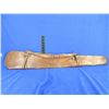 Image 1 : Leather Scabbard - Welsh's Edmonton AB - 40"