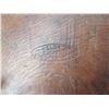 Image 3 : Leather Scabbard - Welsh's Edmonton AB - 40"