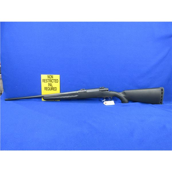 Non-Restricted - Savage Model Axis in 7mm-08 Rem