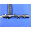 Image 2 : Bushnell Scopechief VI 2.5-8x32 Scope with 1" HDF Rings - Appears Clear, Duplex Reticle