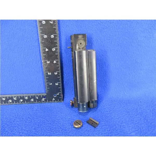 Vintage Aimpoint Electronic Red Dot Reflex Sight