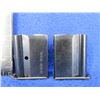 Image 1 : 2 - 17 HMR/22 WMR Zastava MP22 Z5 Magazines - PAL Required
