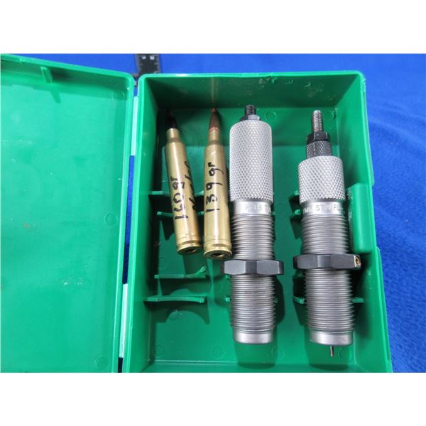 RCBS 7MM STW FL 2 Die Set