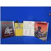 Image 1 : 4 Books