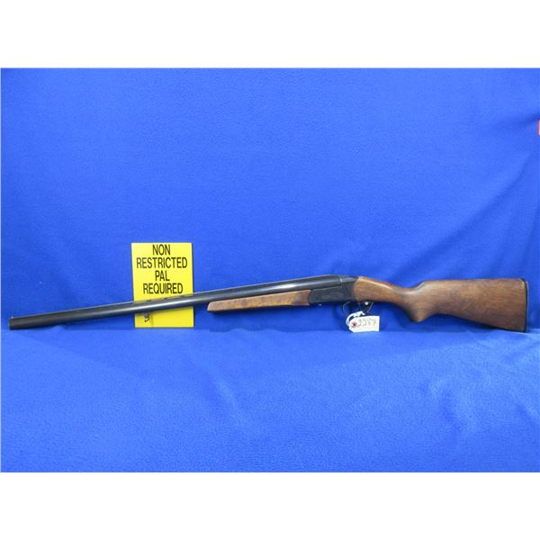 Non-Restricted - Baikal Model MP-18EM-M  Single Shot in 12 Ga. 3"