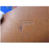 Image 2 : Longhorn XL Leather Belt, 2 Leather Slings & Web Strap