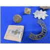 Image 2 : Lot of 7 Misc. Pins
