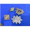 Image 3 : Lot of 7 Misc. Pins