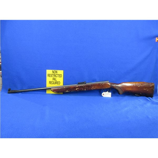 Non-Restricted - TOZ Model 8-01 Single Shot in 22LR