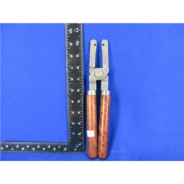 RCBS Bullet Mold Handles
