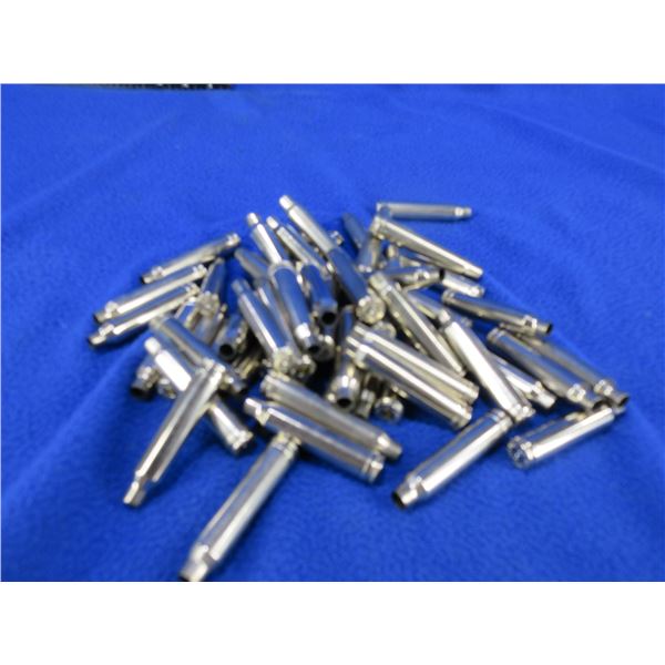 Brass Only - 300 Win. Mag Unprimed - Bag of 52
