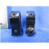 Image 2 : Parker Hale 1" Rings RAHS 3 - Gloss Black