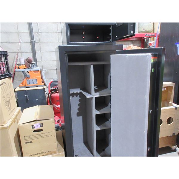 Redhead Gun Safe and Honeywell Handgun Safe - Pick Up Only