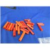 Image 1 : 12 Gauge Orion Long Flares (Pick Up Only) - Bag of 25 - Dated 2005-2017