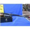 Image 8 : NEW - Non-Restricted - Browning Model 42 Limited Edition in 410 Ga. 3" Full