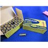 Image 1 : Collector Ammo - 22 Short SV Super-Clean CIL Cartridges (Pick Up Only) - 2 Boxes of 50