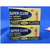 Image 3 : Collector Ammo - 22 Short SV Super-Clean CIL Cartridges (Pick Up Only) - 2 Boxes of 50