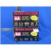 Image 2 : 12 Ga. 2 3/4" 8 Shot Winchester Shotshells - 2 Boxes of 25 (Pick Up Only)