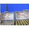 Image 2 : 38 S&W Reloads - Box of 50, Box of 10 + 30 Brass (Pick Up Only) - Sold as Components