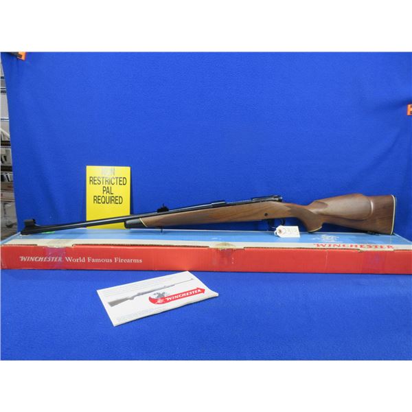 Non-Restricted - Winchester Model 70 in 222 Rem