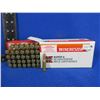 Image 1 : 218 Bee 46gr HP Winchester Cartridges (Pick Up Only) - Box of 50