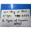 Image 2 : 45-70 Gov't Reloads - Box of 50 (Pick Up Only) - Sold as Components