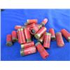 Image 1 : 12 Gauge Orion Short Flares - Bag of 25 (Pick Up Only) - Dated 1983-2012