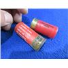 Image 2 : 12 Gauge Orion Short Flares - Bag of 25 (Pick Up Only) - Dated 1983-2012