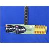 Image 1 : 308 Win. 180gr KKSP Imperial Cartridges - Box of 20, Box of 16 + 4 Brass (Pick Up Only)