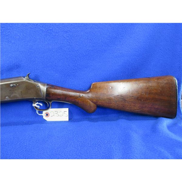 Non-Restricted - Winchester Model 1897 in 12 Ga. 2 3/4" Full