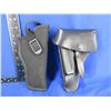 Image 1 : 2 Holsters - Uncle Mike's Sidekick Size 5 RH, Walther PP LH - Both Appear New