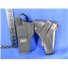 Image 2 : 2 Holsters - Uncle Mike's Sidekick Size 5 RH, Walther PP LH - Both Appear New
