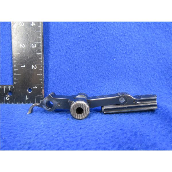German Luger P08 DWM Toggle Assembly Marked 37