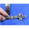 Image 3 : German Luger P08 DWM Toggle Assembly Marked 37