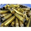 Image 1 : Brass Only - 308 Win. Unprimed - Bag of 100